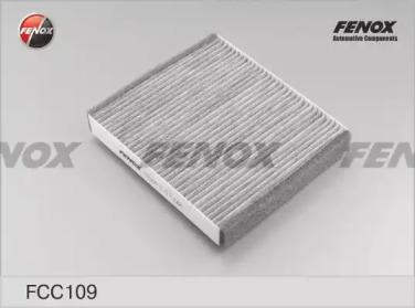 FCC109