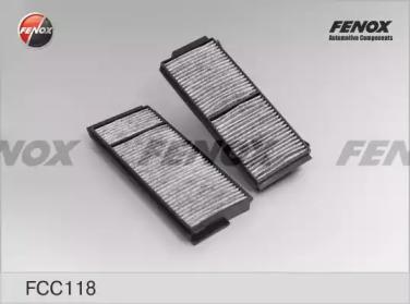 FCC118