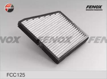 FCC125