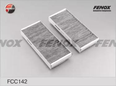 FCC142
