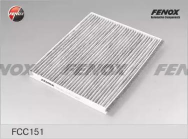 FCC151