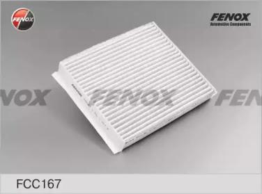 FCC167