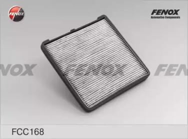 FCC168