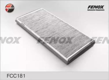 FCC181