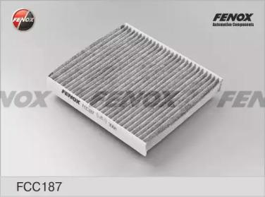 FCC187