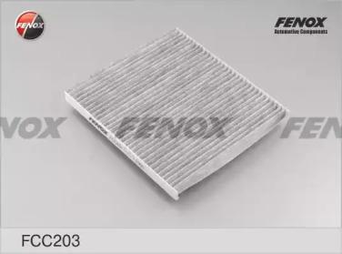 FCC203