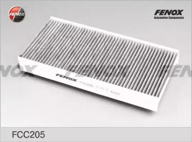 FCC205