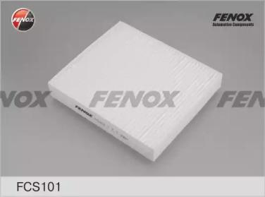 FCS101