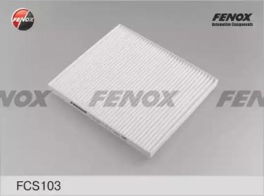 FCS103