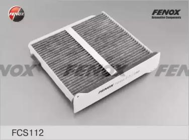 FCS112
