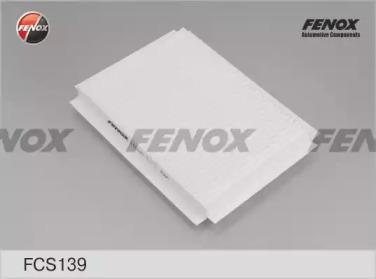 FCS139