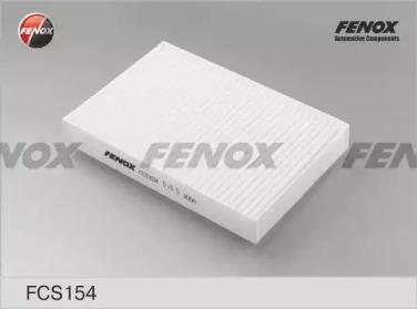 FCS154