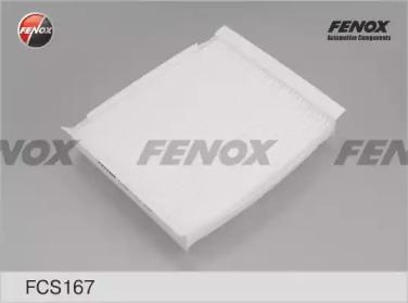FCS167