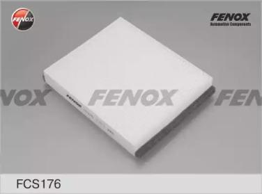 FCS176