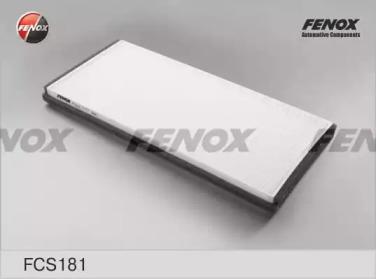 FCS181