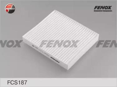 FCS187