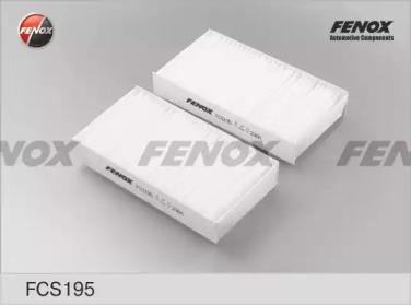 FCS195