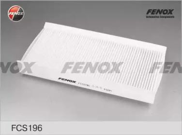 FCS196