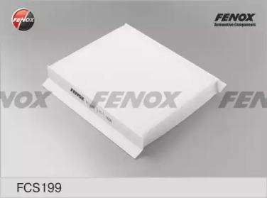 FCS199