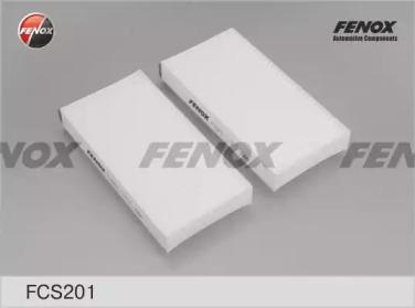 FCS201