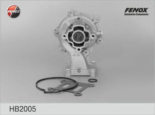 HB2005