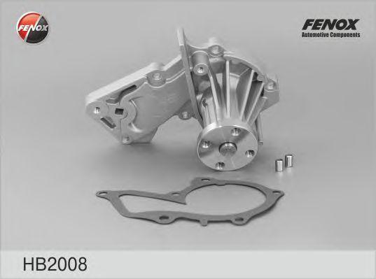 HB2008