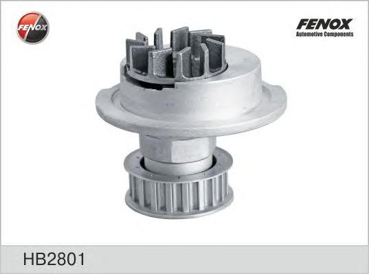 HB2801