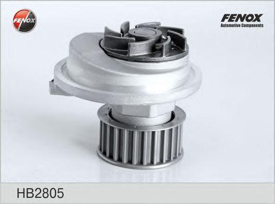 HB2805
