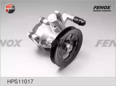 HPS11017