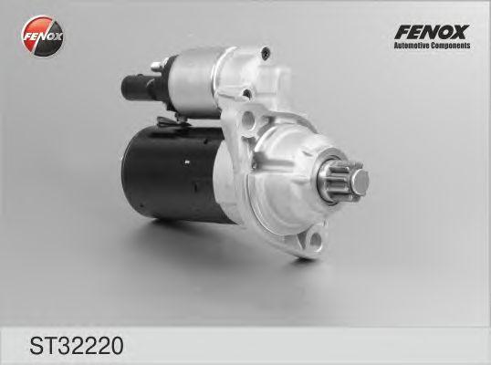 ST32220