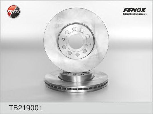 TB219001