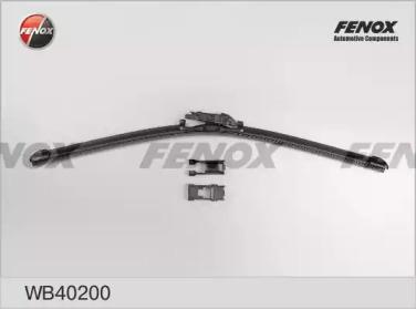 WB40200
