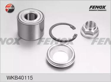 WKB40115