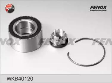 WKB40120