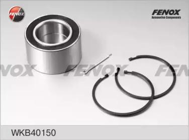 WKB40150