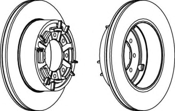 FCR140A