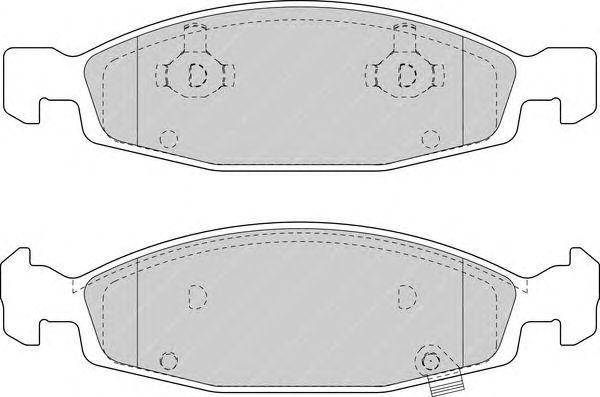 FDB1523