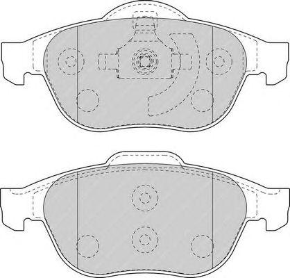 FDB1541