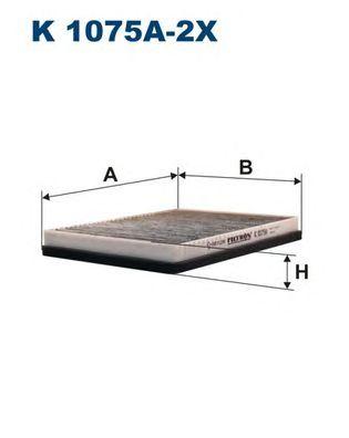 K1075A-2X