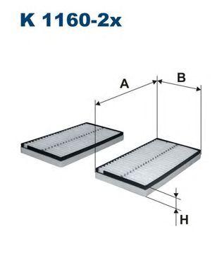 K1160-2x