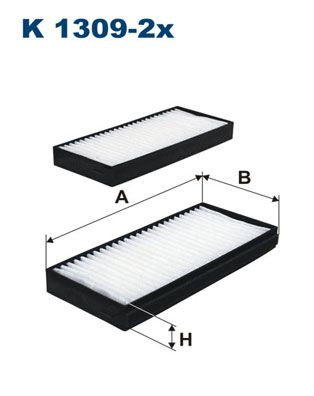 K1309-2X