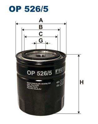 OP526/5