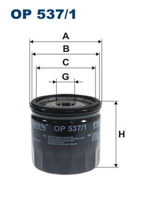 OP537/1