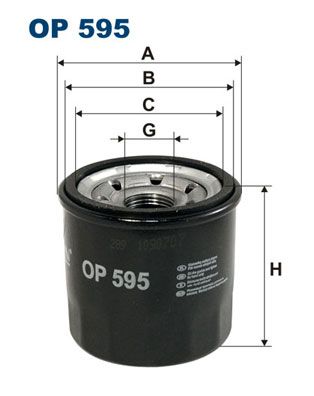 OP595