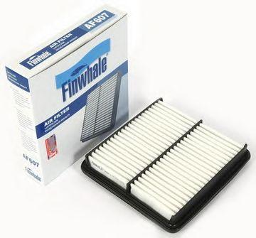 AF607