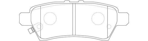 FP1101