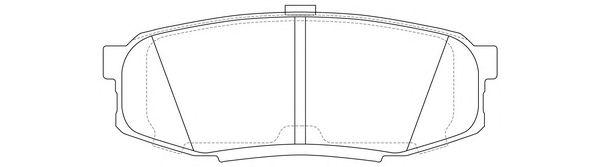 FP1304