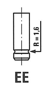 R4781/RCR
