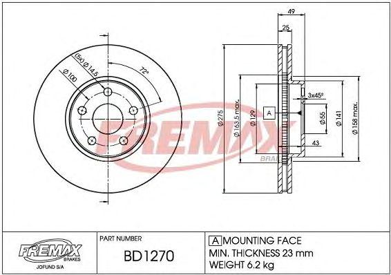 BD-1270