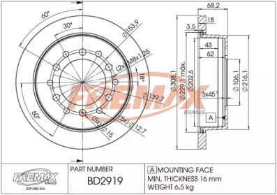 BD-2919